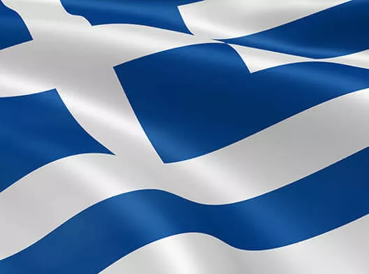 Греция обещает россиянам многократные визы
