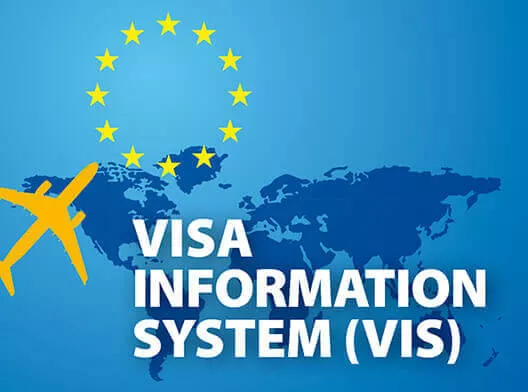 Какая процедура нас ждет при получении визы в Европу?